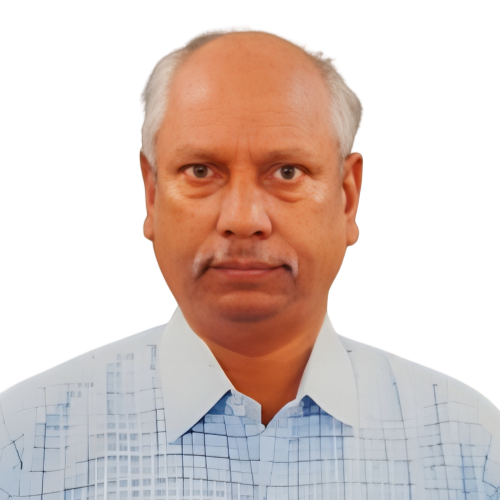 Dr. P. Durga Prasad